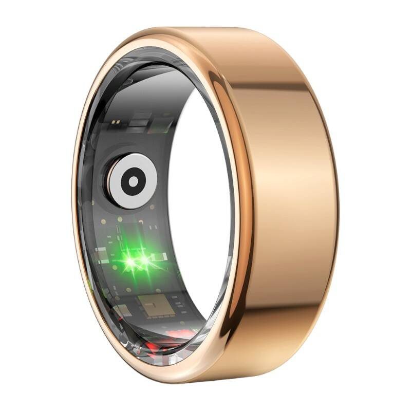 Smartring Colmi R02 20.3MM 11 (Gold) - Image 2