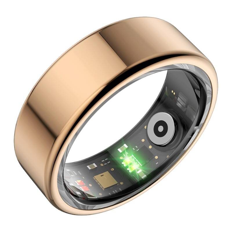 Smartring Colmi R02 20.3MM 11 (Gold) - Image 3