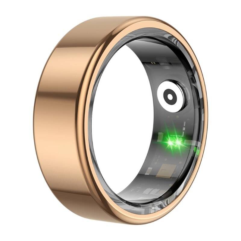 Smartring Colmi R02 18.1MM 8 (Gold) - Image 4