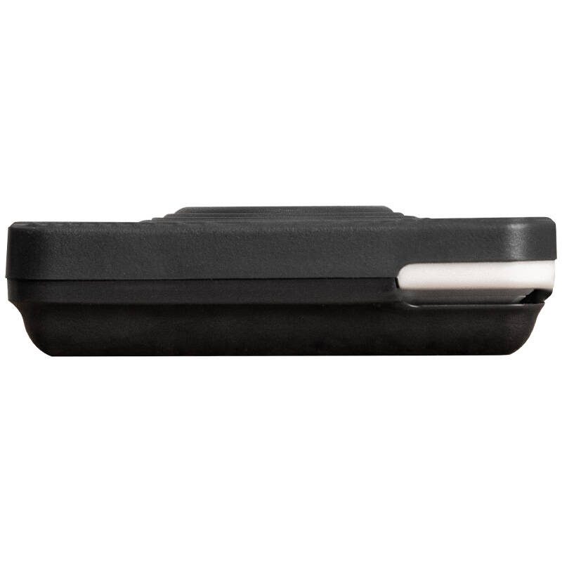 Shelly BLU H&T Temperature and humidity Sensor (Black) - Image 3