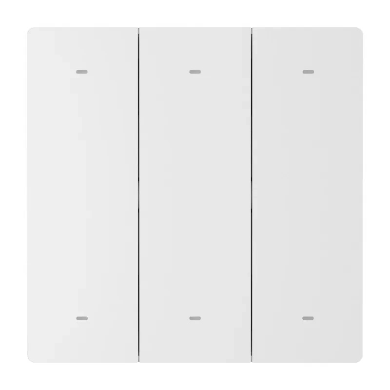 Sonoff R5 smart wall switch (white) eWeLink - Image 3