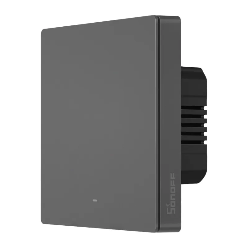 Smart Scene Wall Switch WiFi Sonoff M5 1C (1-channel) - Image 2