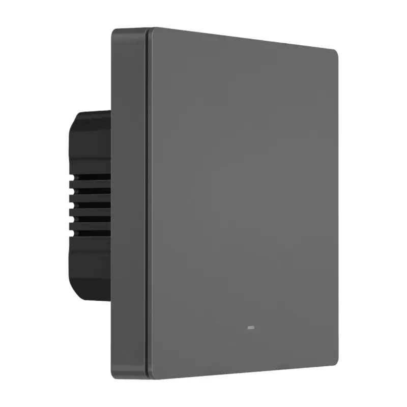 Smart Scene Wall Switch WiFi Sonoff M5 1C (1-channel) - Image 3
