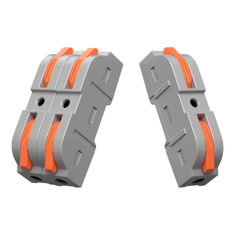 Wire Splicing Connector pack Sonoff (34 pcs) - Image 2