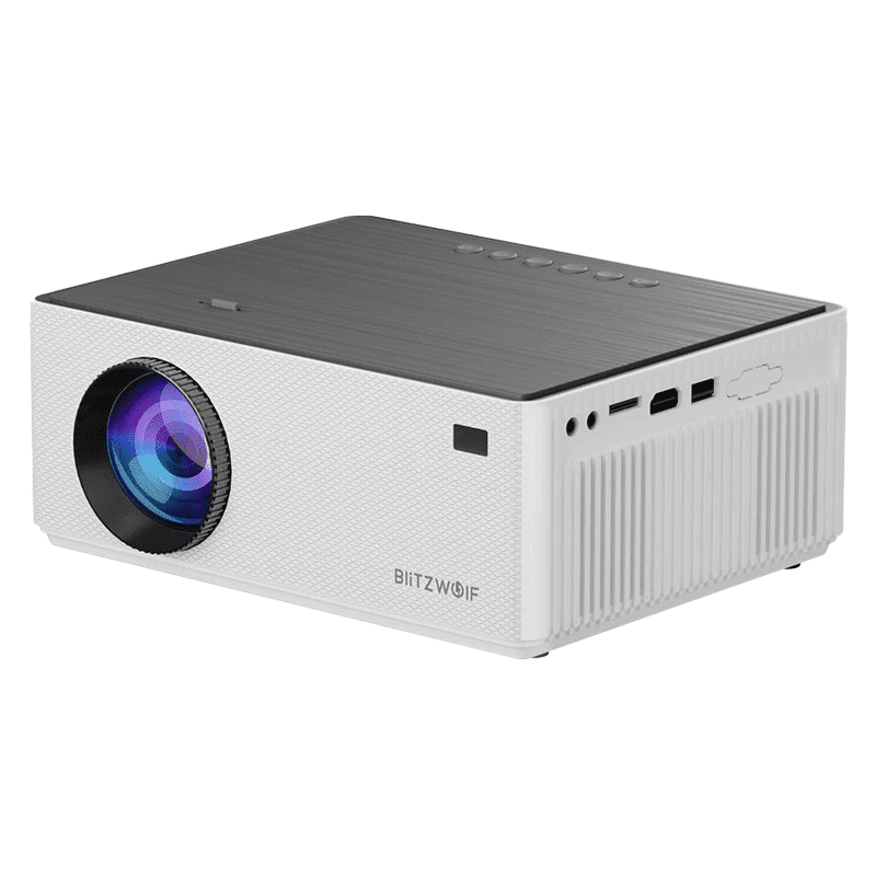Projector Blitzwolf, BW-V8, 4K, Android OS - Image 2