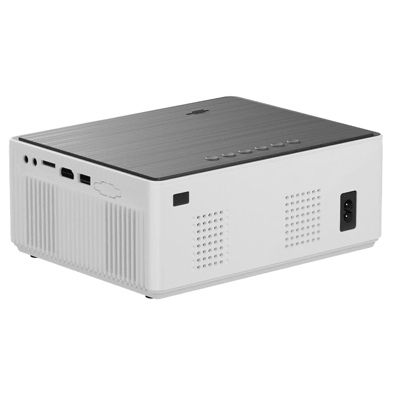 Projector Blitzwolf, BW-V8, 4K, Android OS - Image 3