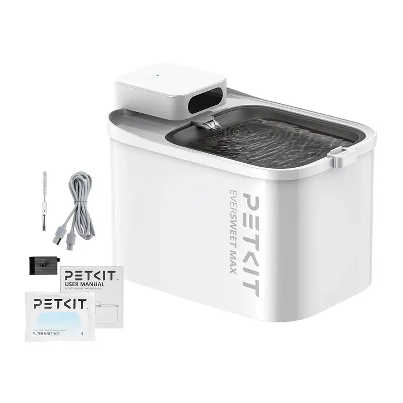 Eversweet Max Petkit smart animal drinker/fountain - Image 3