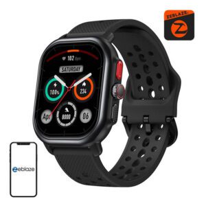 Smartwatch Zeblaze Beyond 3 Pro (black)