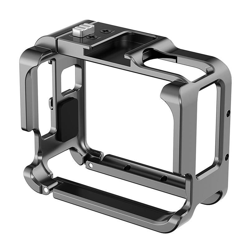 Aluminum Protective Case PULUZ For Insta360 GO 3 / GO 3S - Image 2