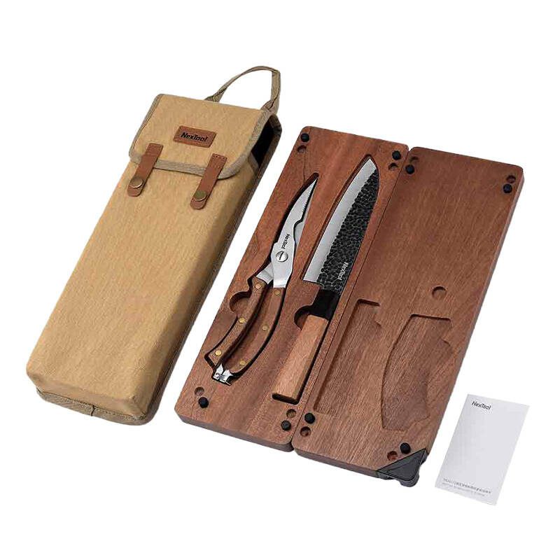 Camp Chef NE20171 - Image 2