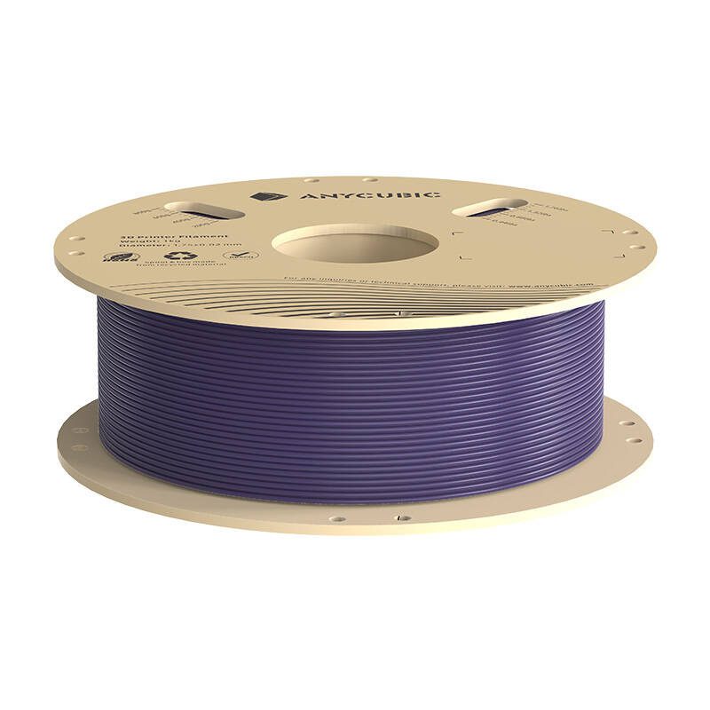 AnyCubic PLA Pantone Filament Set (4 pcs) - Image 4