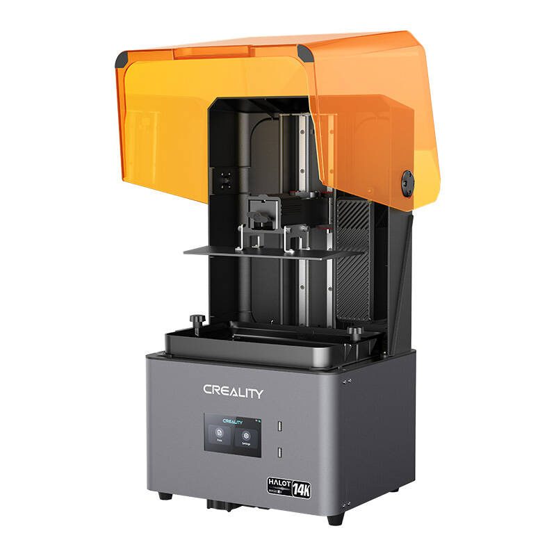 Creality Halot-Mage S 3D Printer - Image 3