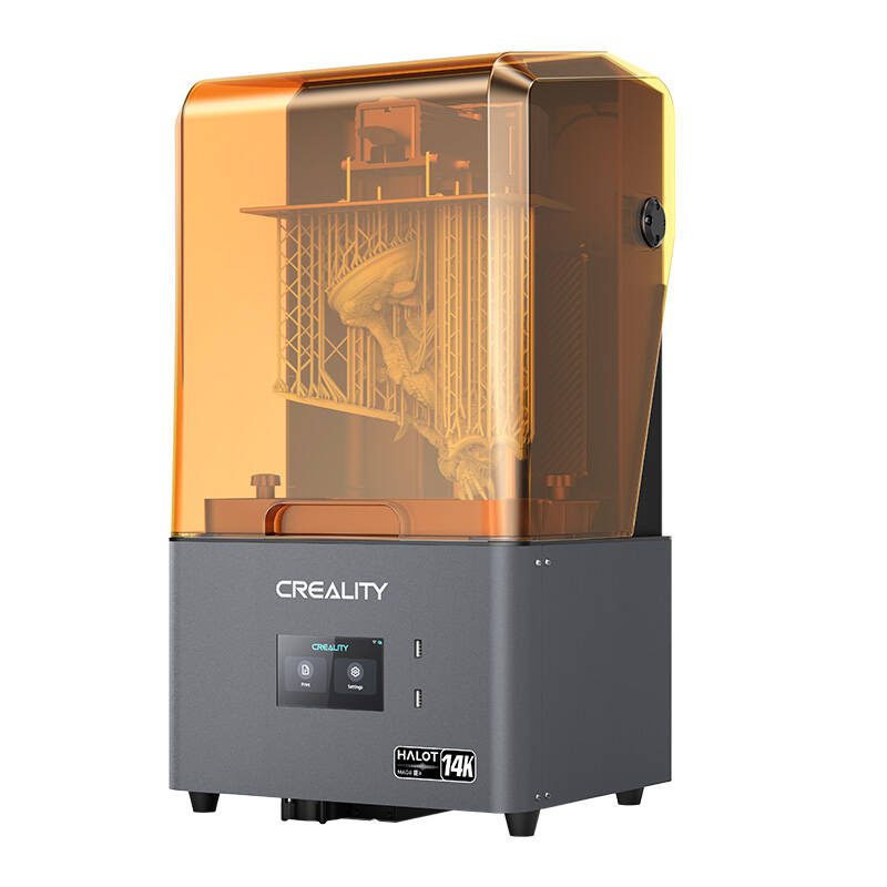 Creality Halot-Mage S 3D Printer - Image 2