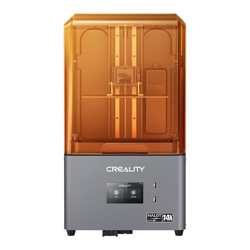 Creality Halot-Mage S 3D Printer - Image 4