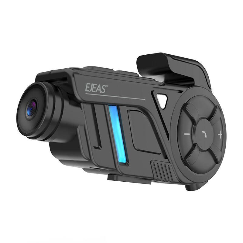 Motorcycle Intercom EJEAS K1 - Image 2