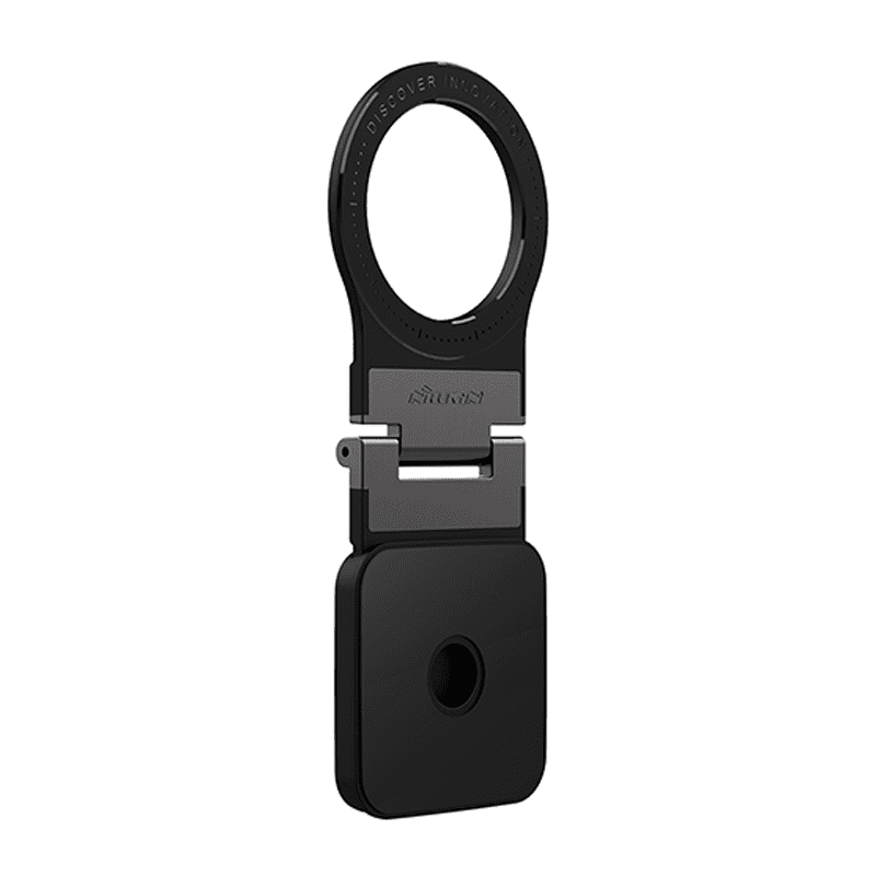 SnapFlex magnetic mount Magsafe, Nillkin, (black) - Image 3