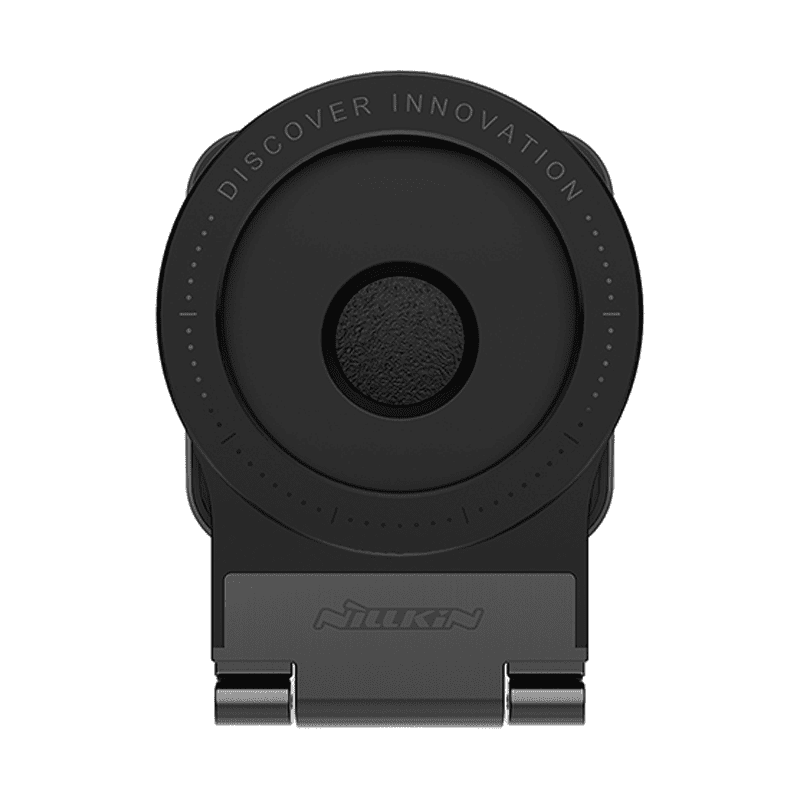 SnapFlex magnetic mount Magsafe, Nillkin, (black) - Image 2