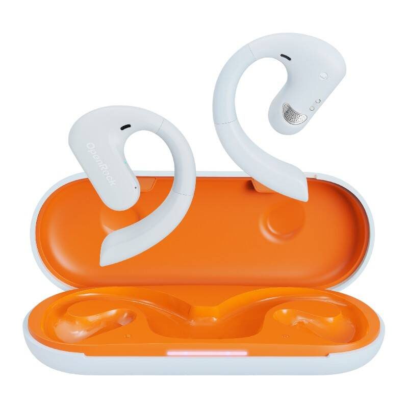 OneOdio OpenRock S Wireless Headphones (blue) - Image 2