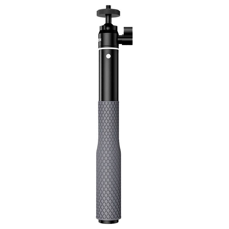 Selfie stick TELESIN with ball head for action cameras - Image 2