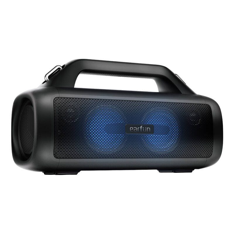 Wireless Bluetooth speaker EarFun UBOOM X - Image 3