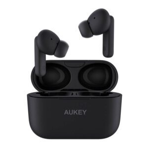 TWS Headphones Aukey EP-M1S (black)