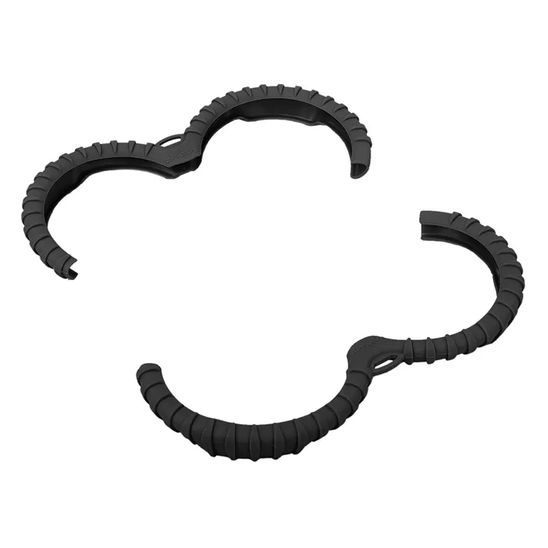 Sunnylife protective cover + propeller guard for DJI Avata 2 (black) - Image 3