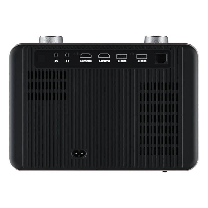 Projector LED BlitzWolf BW-V7, 1080p, Android, Bluetooth - Image 2