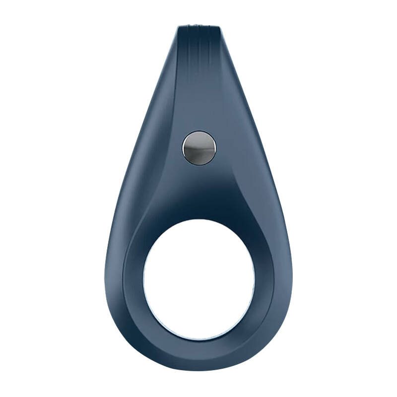 Vibrating ring Satisfyer Rocket Ring (dark blue) - Image 3