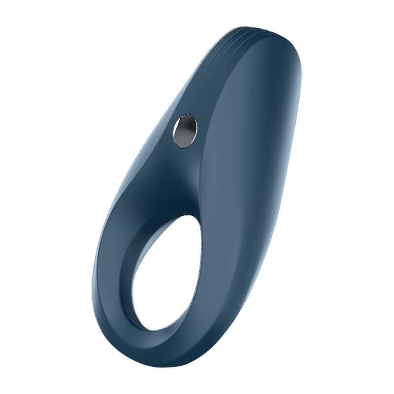 Vibrating ring Satisfyer Rocket Ring (dark blue) - Image 2