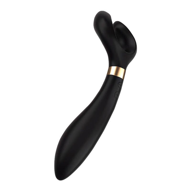 Couples vibrator Satisfyer Endless Fun (black) - Image 2