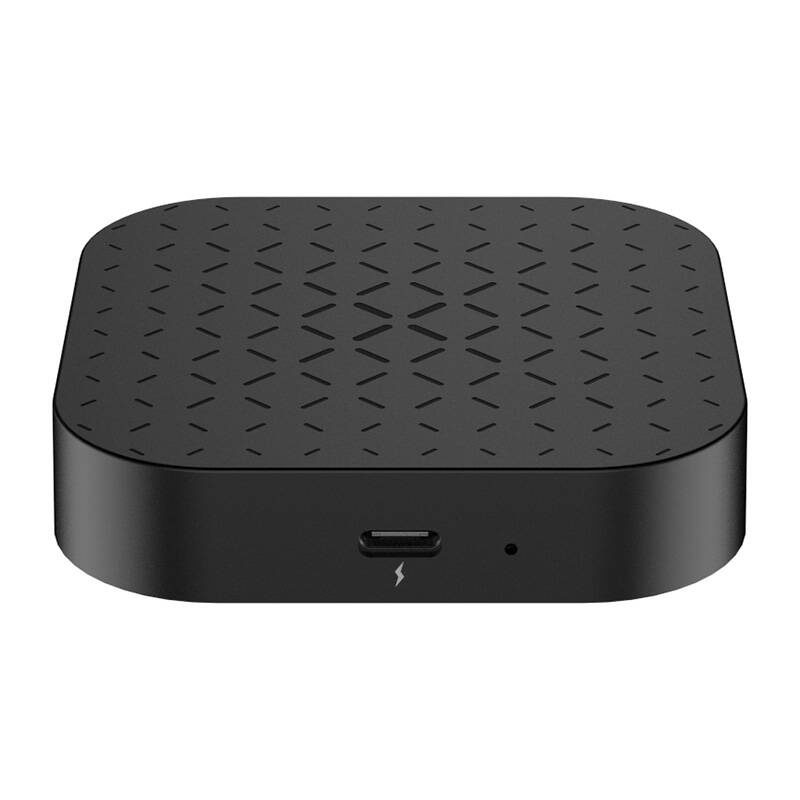 Carlinkit Tbox Basic (2+16G) wireless adapter Carplay/Android (black) - Image 2