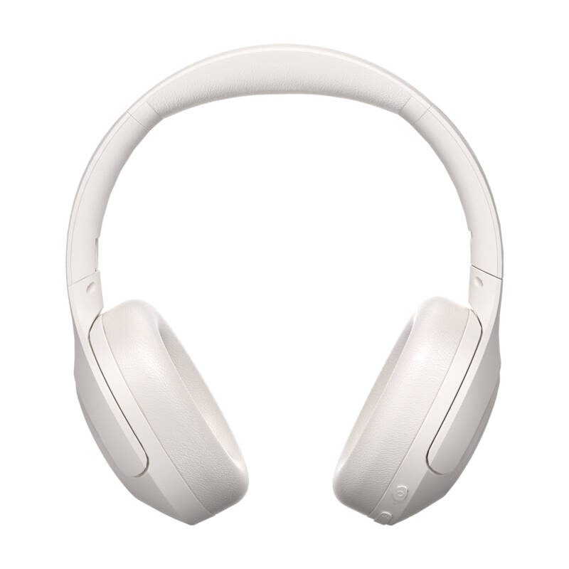 Wireless Headphones QCY H3 lite, ANC (white) - Image 3