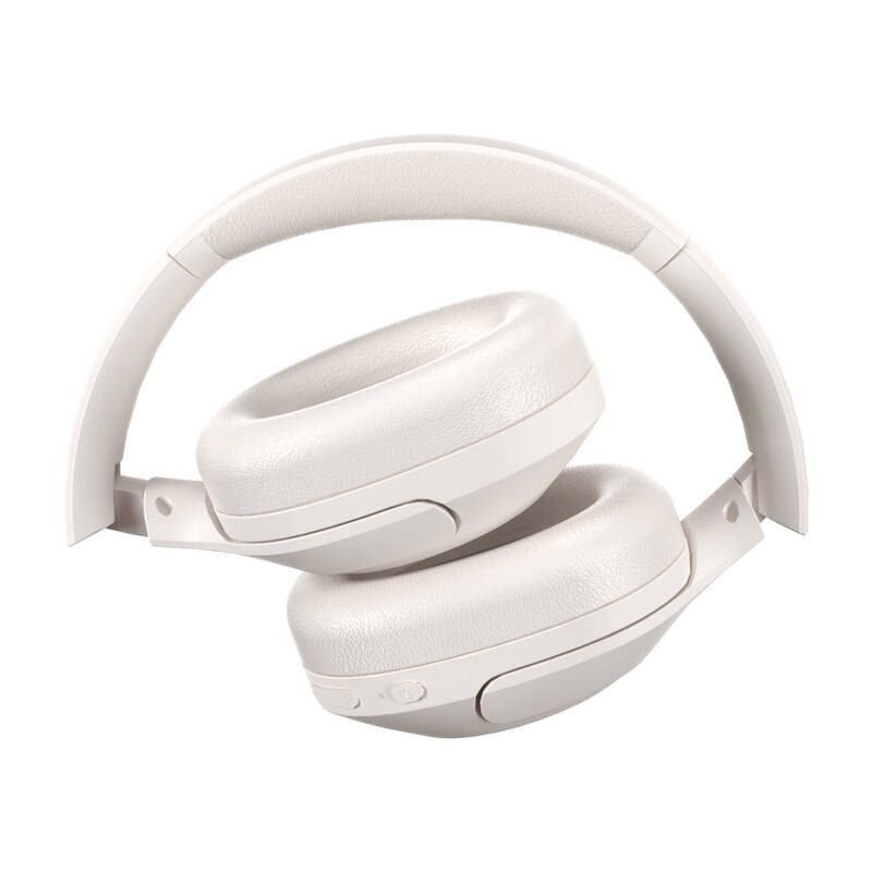 Wireless Headphones QCY H3 lite, ANC (white) - Image 5