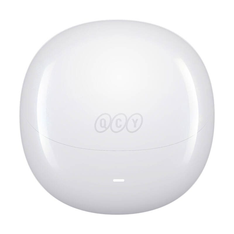 TWS QCY AilyBuds Pro HT10 Headphones, ANC (white) - Image 5