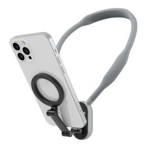 TELESIN magnetic neck mount for Iphone 12-16 MNM-002