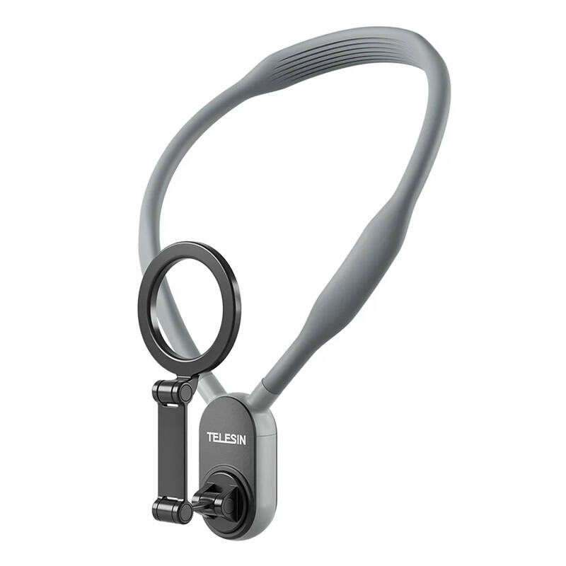 TELESIN magnetic neck mount for Iphone 12-16 MNM-002 - Image 2