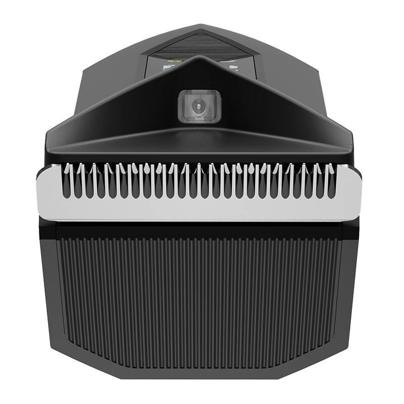 Trimmer ENCHEN Spark 2 - Image 4