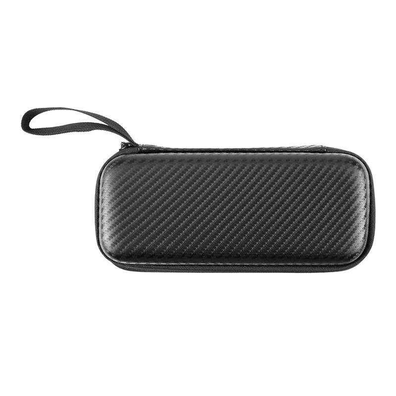 Mini Bag PULUZ for DJI Osmo Pocket 3 (Black) - Image 2