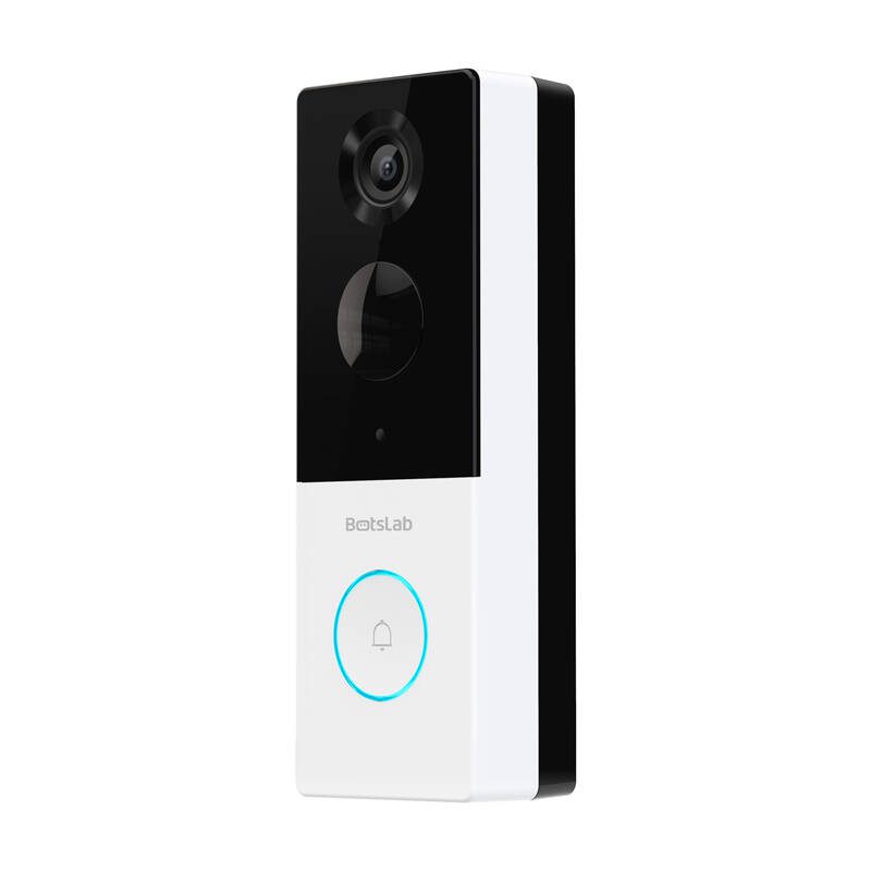 Video Doorbell Botslab R801 3MP - Image 2