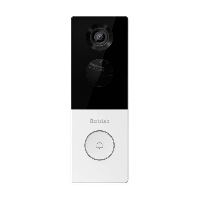 Video Doorbell Botslab R801 3MP - Image 3