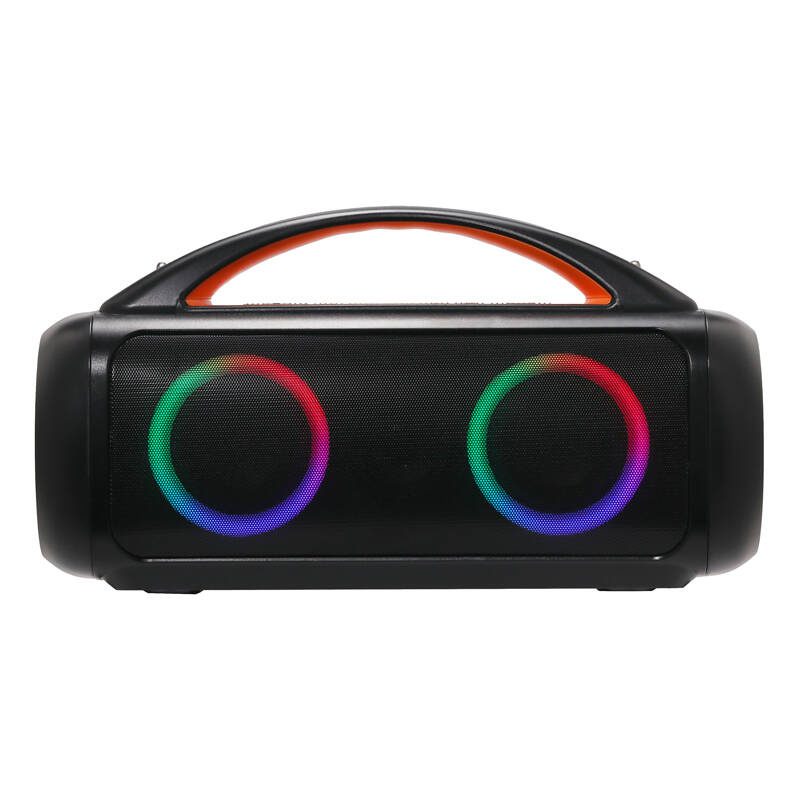 EarFun UBOOM Raver Bluetooth Wireless Speaker - Image 3