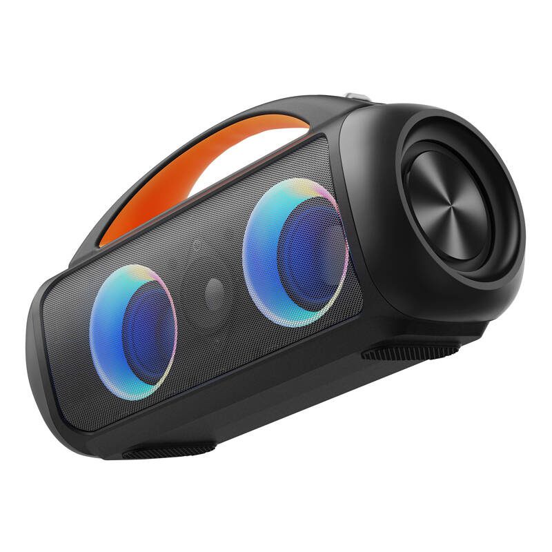EarFun UBOOM Raver Bluetooth Wireless Speaker - Image 4