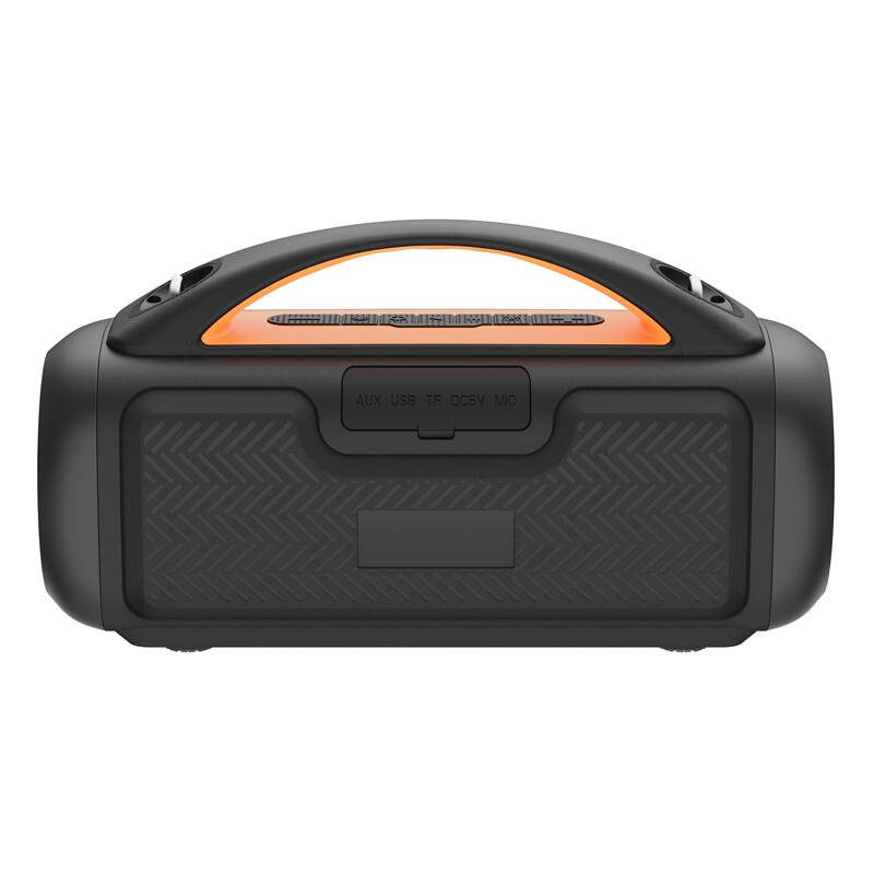 EarFun UBOOM Raver Bluetooth Wireless Speaker - Image 5