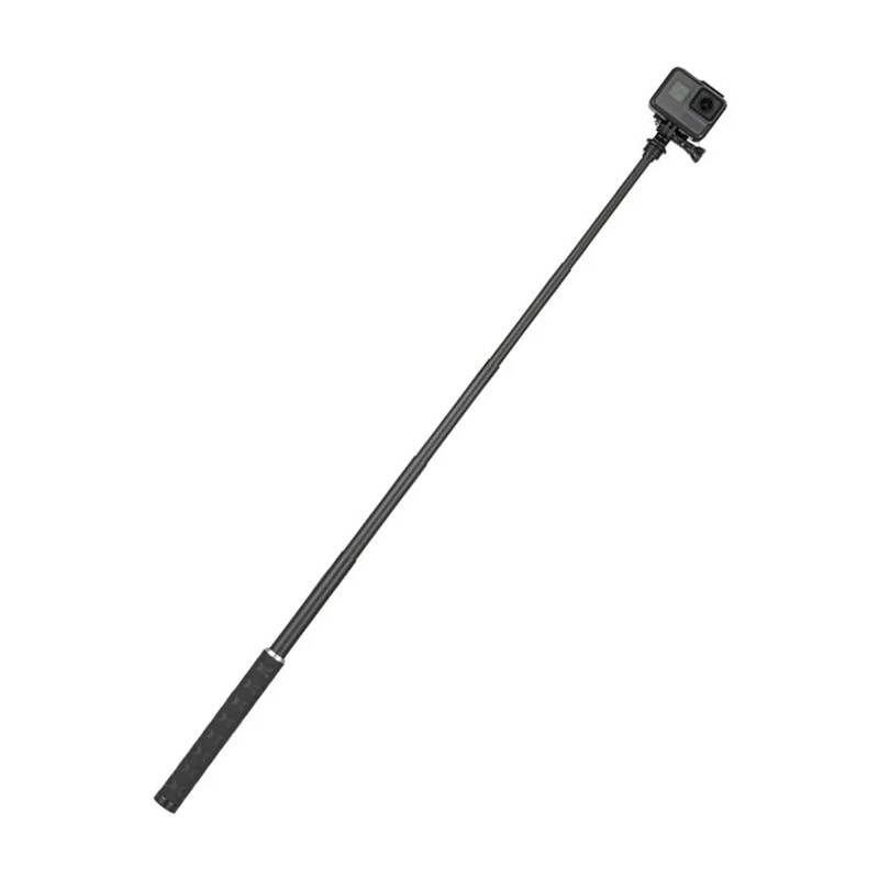 Telesin selfie stick for sports cameras 0.9m (GP-MNP-90D) - Image 2
