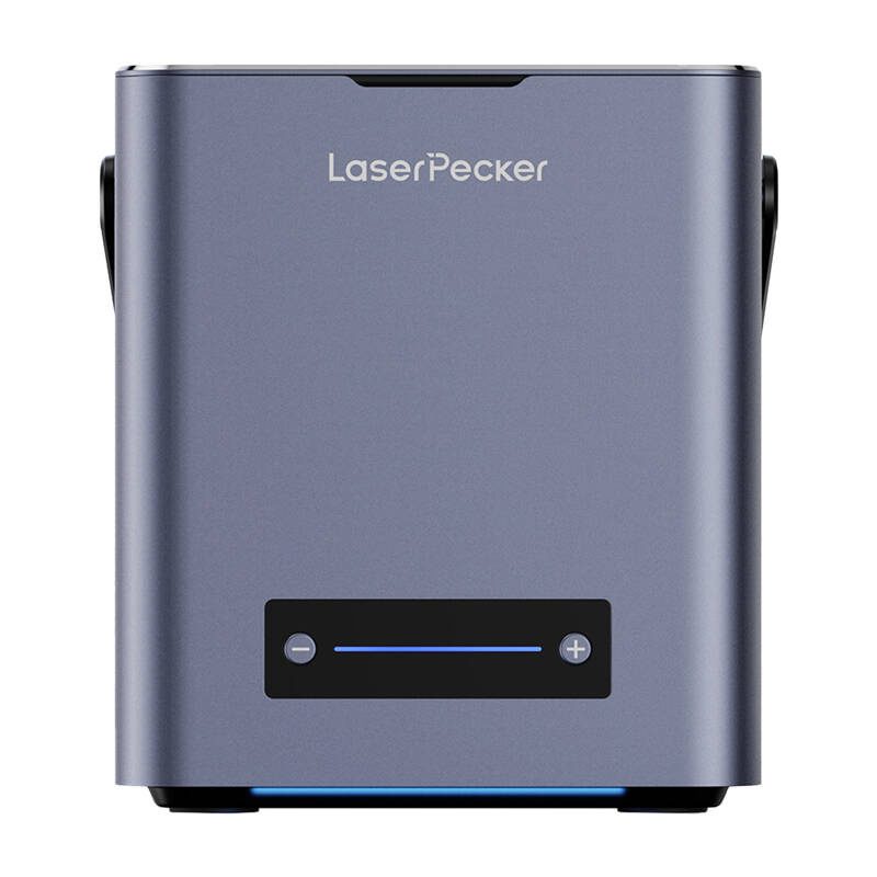 LaserPecker Air Purifier Smoke Absorber - Image 2