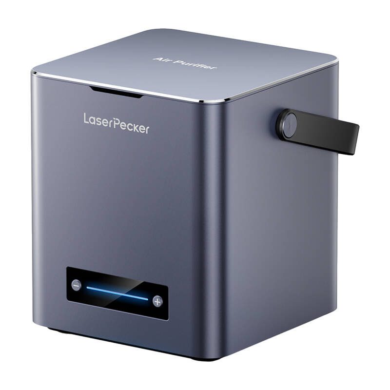 LaserPecker Air Purifier Smoke Absorber - Image 3