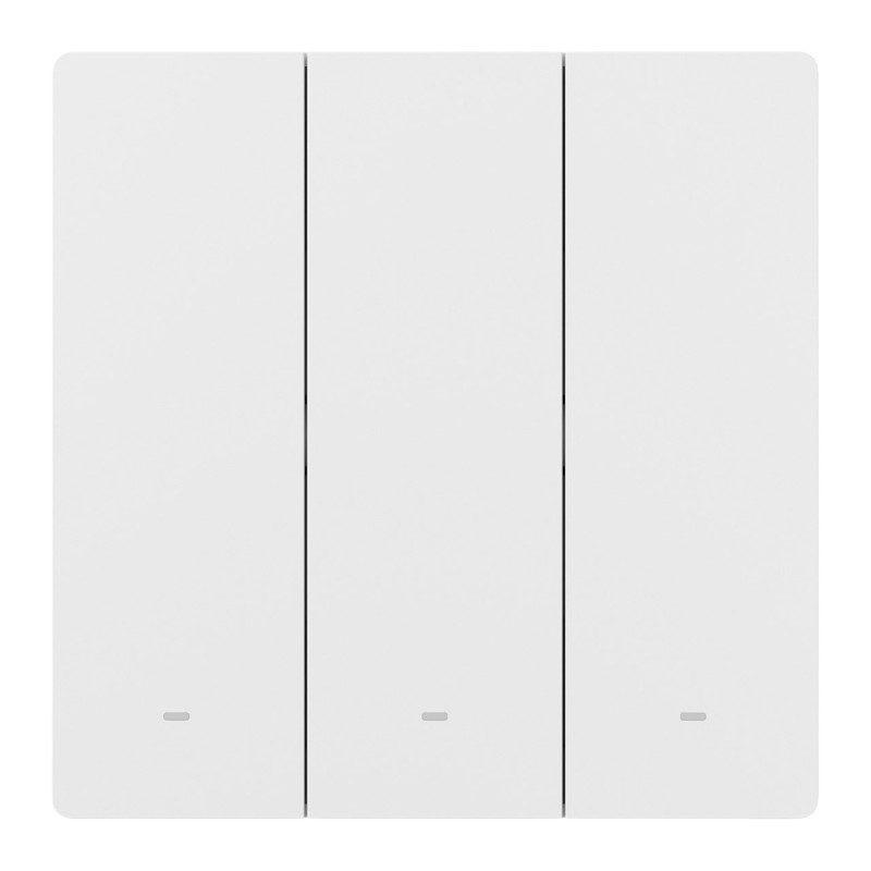 SONOFF M5-3C-86W WiFi Matter smart wall switch (3-channel) - Image 4