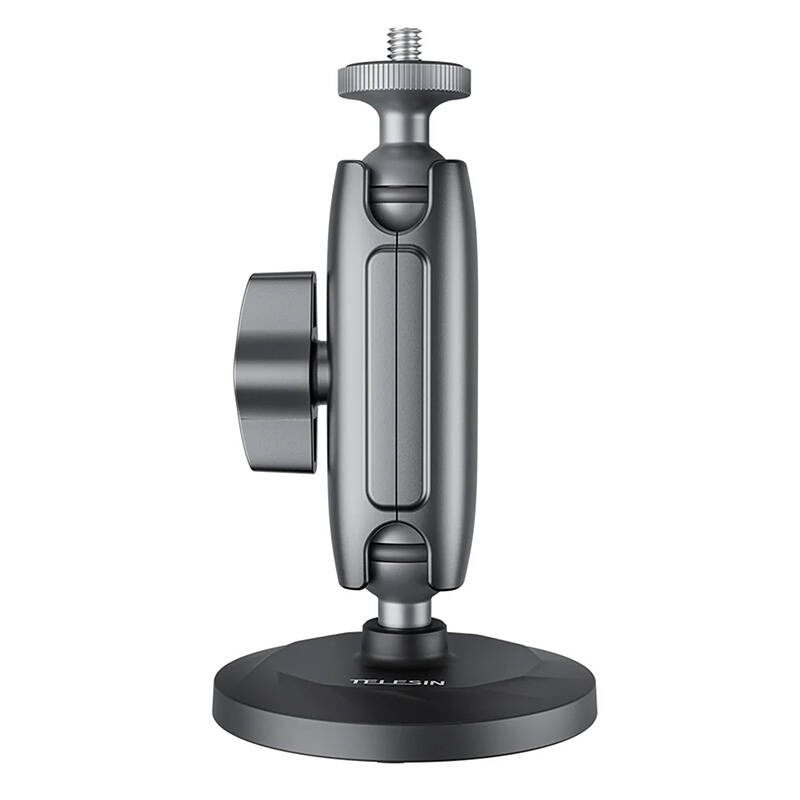 Telesin magnetic mount for sports cameras - Image 2