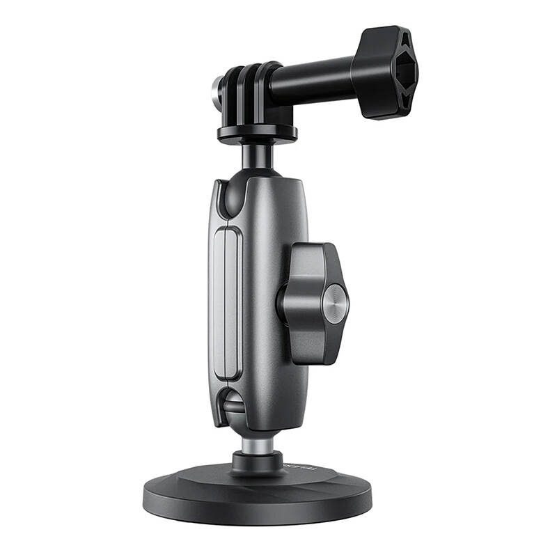 Telesin magnetic mount for sports cameras - Image 5