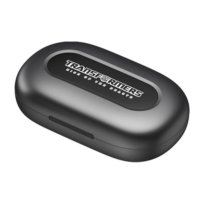 TWS Transformers TF-T13 headphones (black) - Image 3